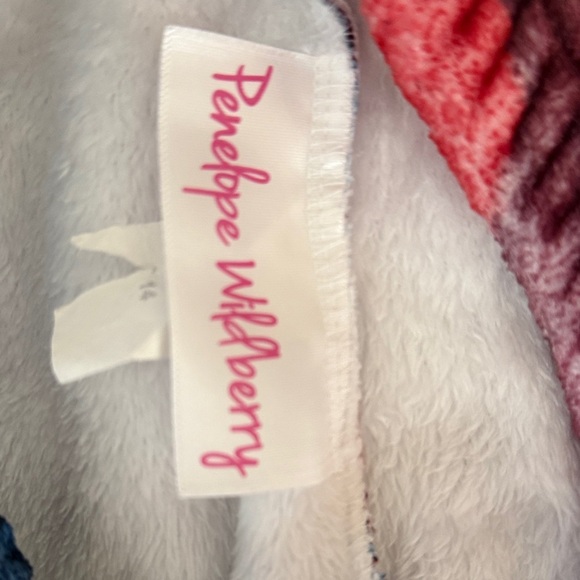 Kids Pajama Bottoms with Game Controller Print - Picture 2 of 3